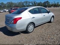 2012 Nissan Versa — photo 4 of 12 | VIN 3N1CN7AP8CL816001