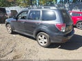2010 Subaru Forester — photo 3 of 12 | VIN JF2SH6CC7AH755306