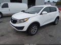 2014 Kia Sportage — photo 2 of 11 | VIN KNDPB3AC3E7559530