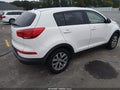 2014 Kia Sportage — photo 4 of 11 | VIN KNDPB3AC3E7559530