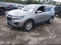2024 Chevrolet Equinox — photo 2 of 16 | VIN 3GNAXKEG8RL363252