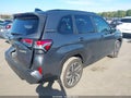 2025 Subaru Forester — photo 4 of 17 | VIN JF2SLSTDXSH448679