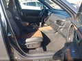 2025 Subaru Forester — photo 5 of 17 | VIN JF2SLSTDXSH448679