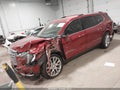 2024 GMC Acadia — photo 2 of 16 | VIN 1GKENRKSXRJ194624