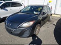 2011 Mazda 3 — photo 2 of 12 | VIN JM1BL1VG0B1436498