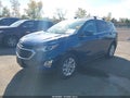 2019 Chevrolet Equinox — photo 2 of 16 | VIN 2GNAXTEV2K6276932