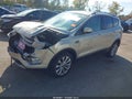 2017 Ford Escape — photo 2 of 16 | VIN 1FMCU9J93HUE22993