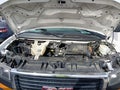 2016 GMC Savana 2500 — photo 10 of 16 | VIN 1GTW7AFF2G1901852