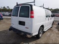 2016 GMC Savana 2500 — photo 4 of 16 | VIN 1GTW7AFF2G1901852