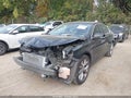 2014 Chevrolet Impala — photo 2 of 12 | VIN 1G1115SLXEU110052