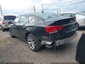 2014 Chevrolet Impala — photo 3 of 12 | VIN 1G1115SLXEU110052
