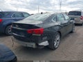 2014 Chevrolet Impala — photo 4 of 12 | VIN 1G1115SLXEU110052
