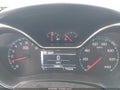 2014 Chevrolet Impala — photo 7 of 12 | VIN 1G1115SLXEU110052