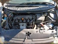 2007 Honda Civic — photo 10 of 16 | VIN 1HGFA165X7L067361
