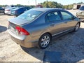 2007 Honda Civic — photo 4 of 16 | VIN 1HGFA165X7L067361