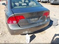 2007 Honda Civic — photo 6 of 16 | VIN 1HGFA165X7L067361
