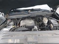 2019 Chevrolet Silverado 2500 — photo 10 of 16 | VIN 1GC1KREG9KF249258