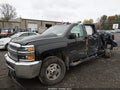 2019 Chevrolet Silverado 2500 — photo 2 of 16 | VIN 1GC1KREG9KF249258
