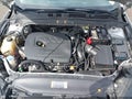 2018 Ford Fusion — photo 10 of 16 | VIN 3FA6P0HD4JR157387