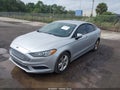 2018 Ford Fusion — photo 2 of 16 | VIN 3FA6P0HD4JR157387