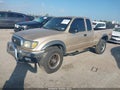 2004 Toyota Tacoma — photo 2 of 16 | VIN 5TESN92N24Z326119