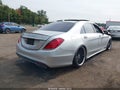 2016 Mercedes-Benz S-Class — photo 4 of 16 | VIN WDDUG8FB0GA217644