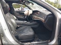 2016 Mercedes-Benz S-Class — photo 5 of 16 | VIN WDDUG8FB0GA217644