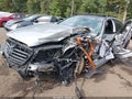 2016 Mercedes-Benz S-Class — photo 6 of 16 | VIN WDDUG8FB0GA217644