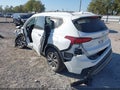 2020 Hyundai Santa Fe — photo 3 of 17 | VIN 5NMS5CADXLH292712