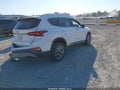 2020 Hyundai Santa Fe — photo 4 of 17 | VIN 5NMS5CADXLH292712