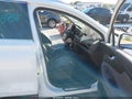 2020 Hyundai Santa Fe — photo 5 of 17 | VIN 5NMS5CADXLH292712
