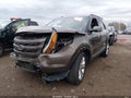 2015 Ford Explorer — photo 2 of 11 | VIN 1FM5K8F83FGC15167