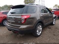 2015 Ford Explorer — photo 4 of 11 | VIN 1FM5K8F83FGC15167