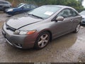 2006 Honda Civic — photo 2 of 16 | VIN 2HGFG12856H551657
