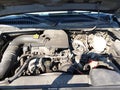 2004 Chevrolet Silverado 3500 — photo 10 of 16 | VIN 1GCHK33254F266287