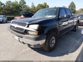 2004 Chevrolet Silverado 3500 — photo 2 of 16 | VIN 1GCHK33254F266287
