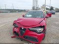 2021 Alfa Romeo Stelvio — photo 12 of 18 | VIN ZASPAKBN9M7D19031