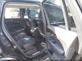2018 Volvo XC90 — photo 8 of 17 | VIN YV4A22PK7J1377502