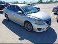 2015 Nissan Sentra — photo 1 of 11 | VIN 3N1AB7APXFY282961