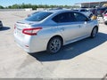 2015 Nissan Sentra — photo 4 of 11 | VIN 3N1AB7APXFY282961