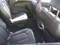 2025 Chrysler Pacifica — photo 8 of 17 | VIN 2C4RC1BG6SR569832