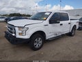 2017 Ford F-150 — photo 2 of 16 | VIN 1FTEW1EPXHKC20505