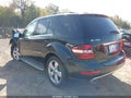 2011 Mercedes-Benz ML-Class — photo 3 of 16 | VIN 4JGBB8GB5BA668751
