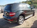 2011 Mercedes-Benz ML-Class — photo 4 of 16 | VIN 4JGBB8GB5BA668751