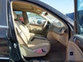2011 Mercedes-Benz ML-Class — photo 5 of 16 | VIN 4JGBB8GB5BA668751