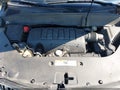 2014 Buick Enclave — photo 10 of 15 | VIN 5GAKRBKD0EJ343095