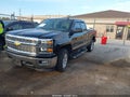 2014 Chevrolet Silverado 1500 — photo 2 of 16 | VIN 1GCVKREC8EZ389593