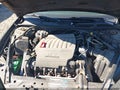2007 Chevrolet Impala — photo 10 of 12 | VIN 2G1WD58C579220169