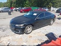 2016 Chevrolet Malibu — photo 2 of 11 | VIN 1G1ZB5ST0GF262655