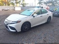 2023 Toyota Camry — photo 2 of 16 | VIN 4T1G11AK2PU810486